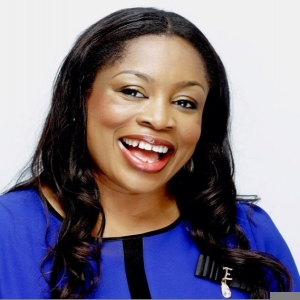 Sinach - Dance In The Holy Spirit