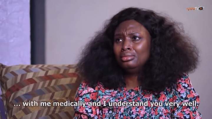 PHCityHype Yoruba Movie: Igbagbo (2020)