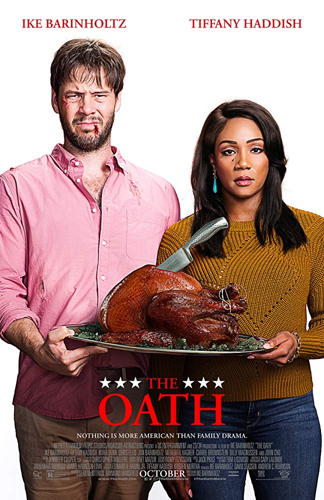 The Oath (2018) The Oath (2018)
