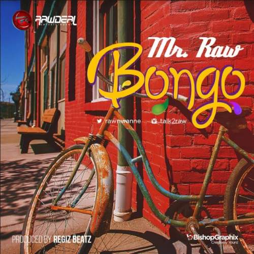 Mr Raw - Bongo