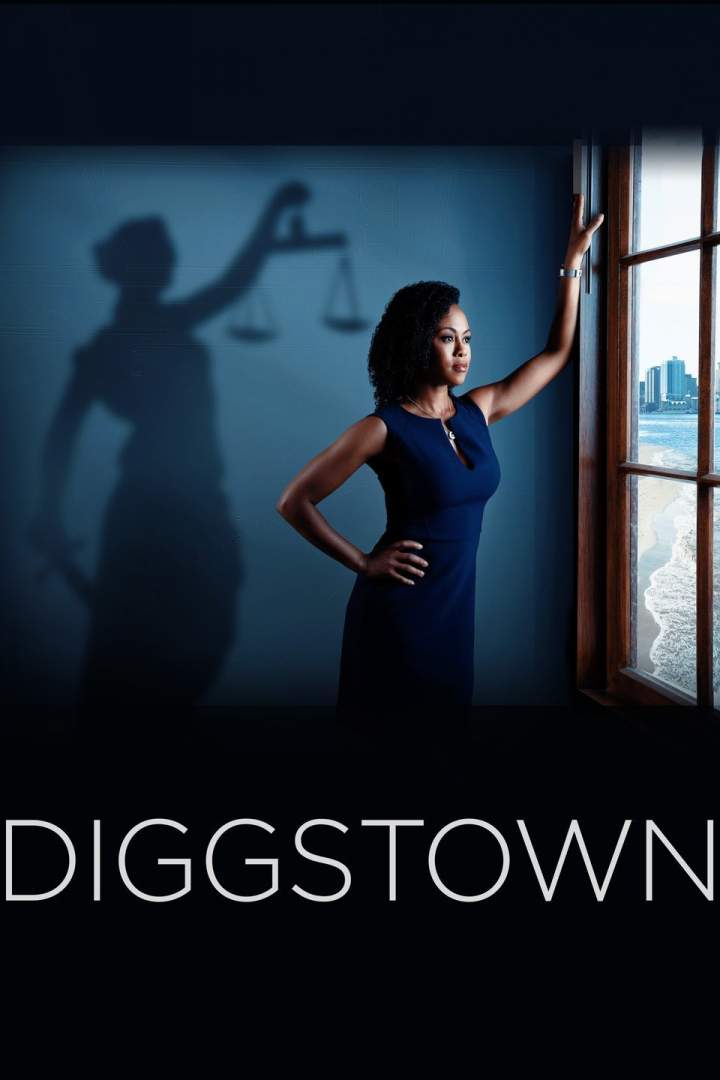 Diggstown Season 2 Episode 1 Diggstown Season 2 Episode 1