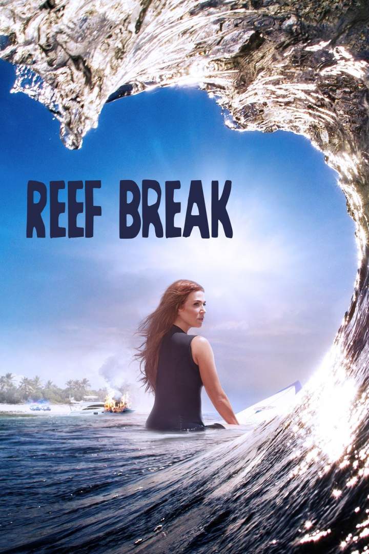 New Episode: Reef Break Season 1 Episode 9 - The Hohenzollern Collection