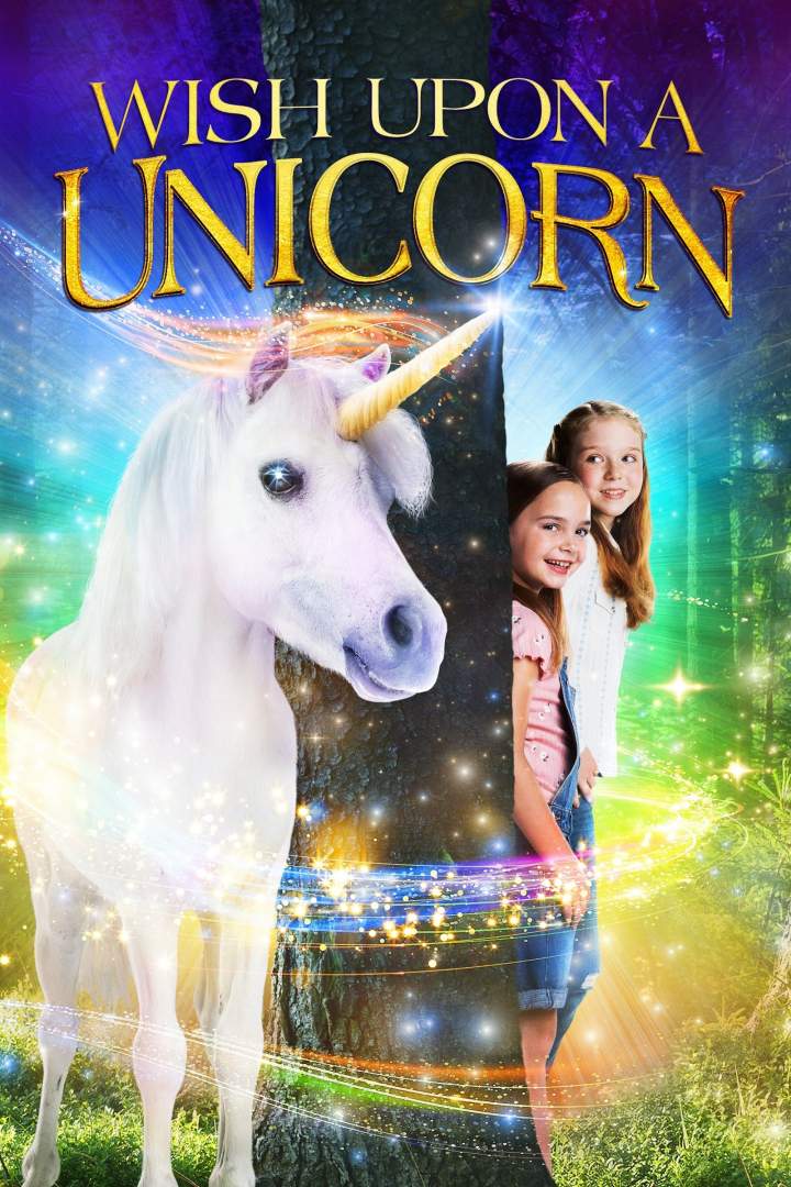 Wish Upon A Unicorn (2020) - Netnaija Movies