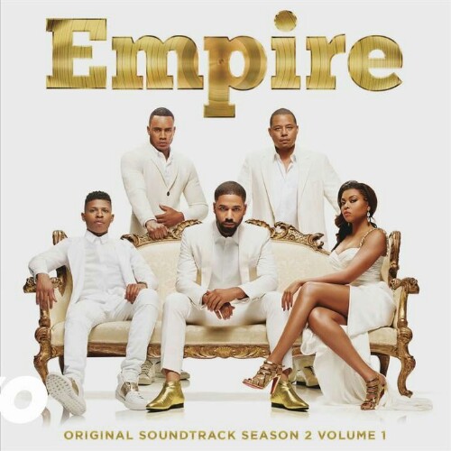 Empire Cast - Powerful [S02 Soundtrack] (feat. Jussie Smollett & Alicia Keys)
