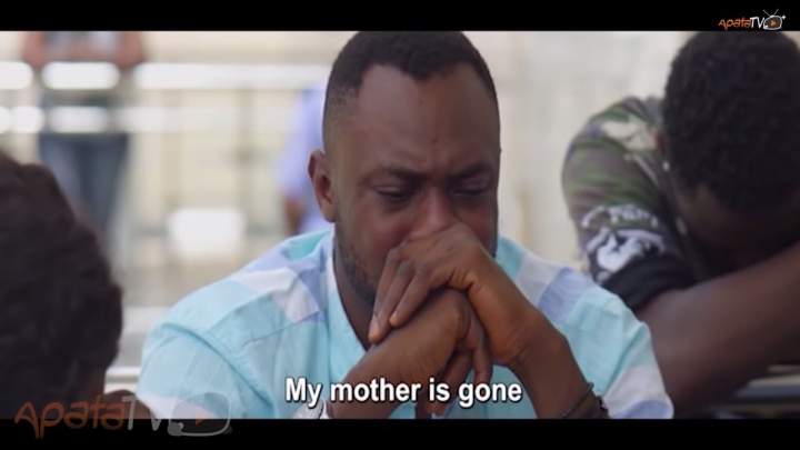 Yoruba Movie: Iji Roro 2 (2019)
