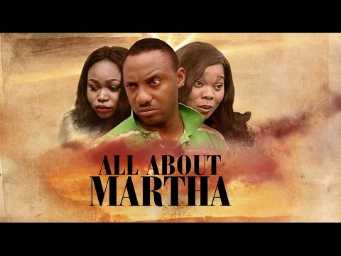 All About Martha All About Martha