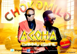 Agoha - ChocoMilo (feat. Dammy Krane)