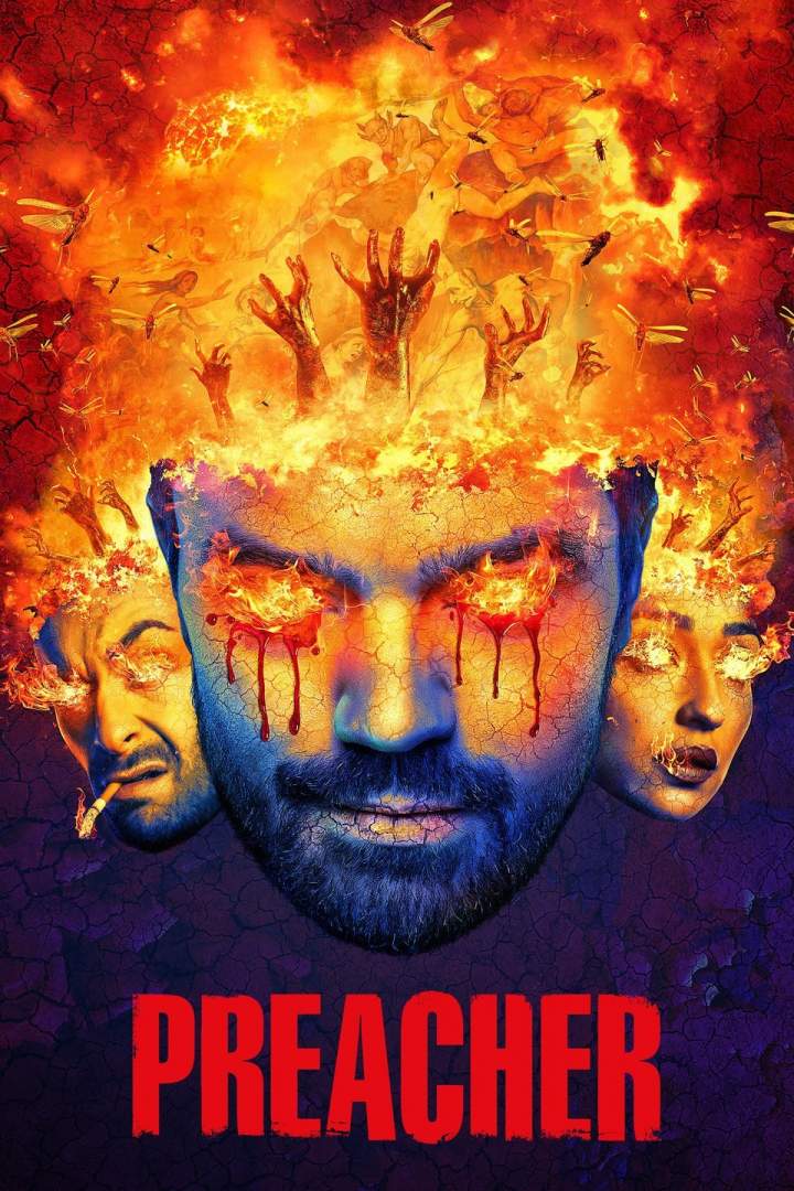 Preacher Season 4 Episode 2 Preacher Season 4 Episode 2