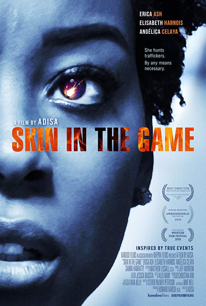 Skin in the Game (2019) Skin in the Game (2019)