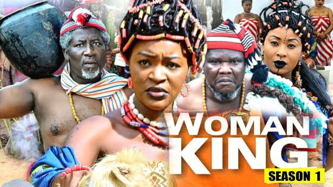 Woman King (2018) Woman King (2018)