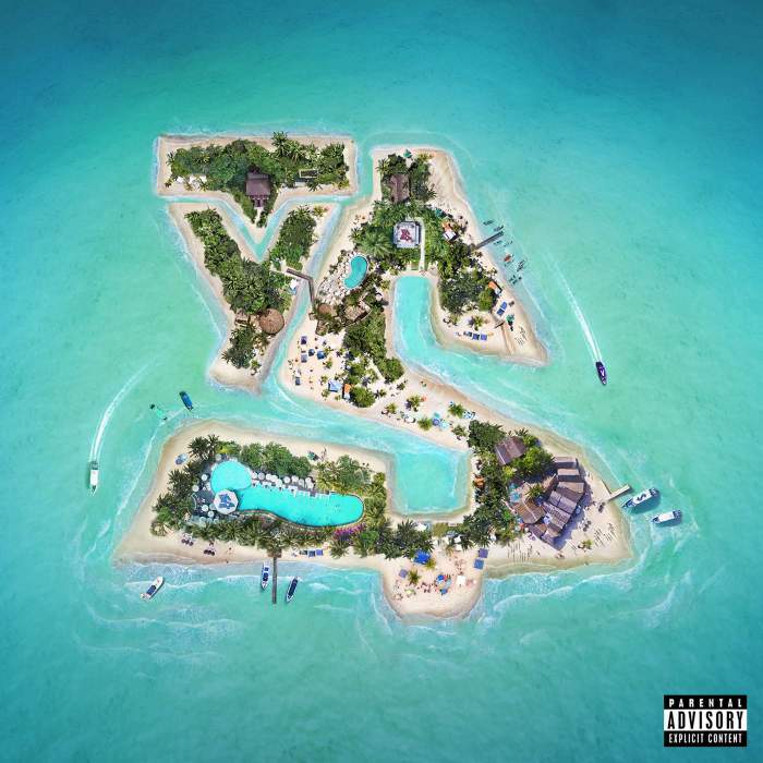 Ty Dolla Sign - Ex (feat. YG)