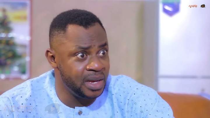 Iyawo E (2019) Iyawo E (2019)