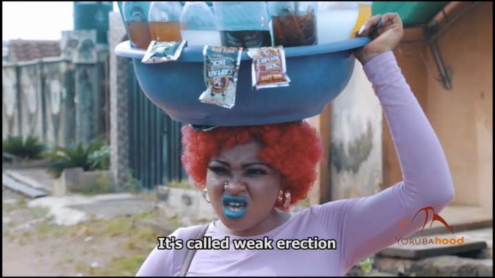 Yoruba Movie: Kariile (2019)
