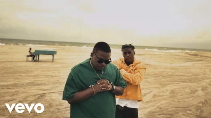 Video: Olamide - Triumphant (feat. Bella Shmurda)