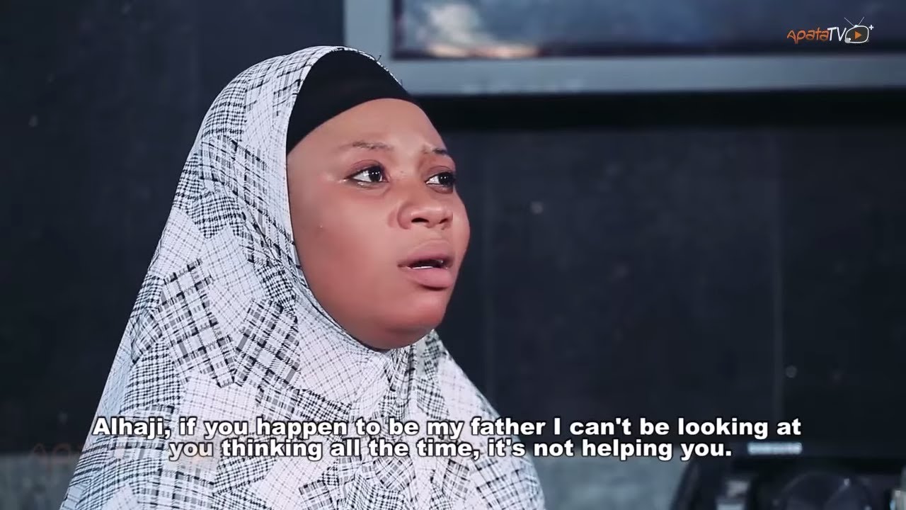 Yoruba Movie: Ona Ola