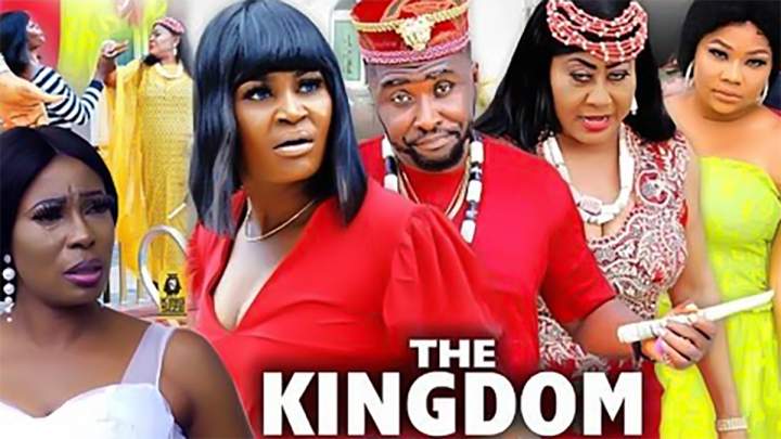 The Kingdom (2020) The Kingdom (2020)