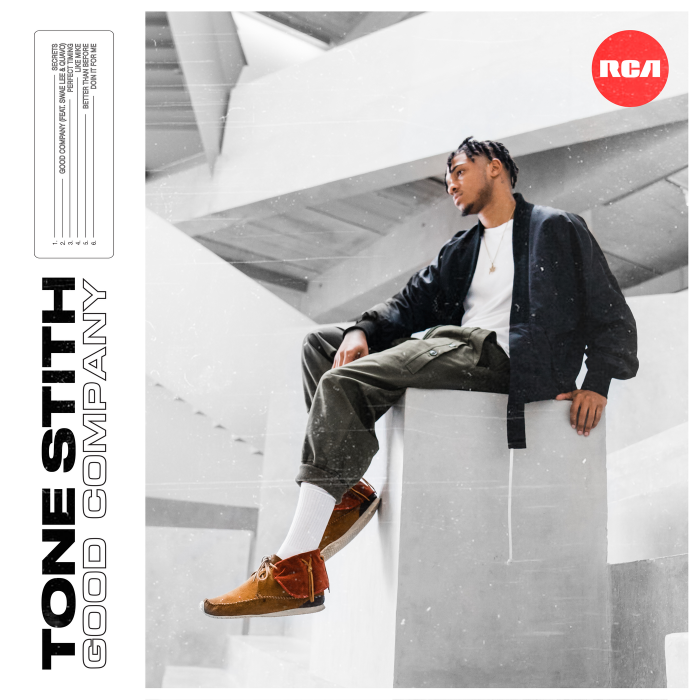 Tone Stith - Good Company (feat. Swae Lee & Quavo)