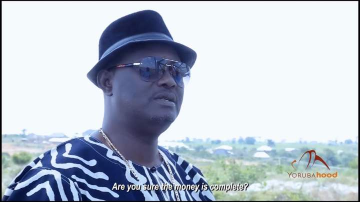 Yoruba Movie: Owo Iya (2019)