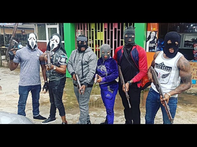 Ole Mefa (2018) Ole Mefa (2018)