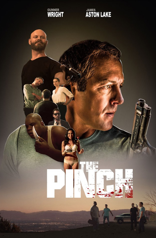 Movie: The Pinch (2018)