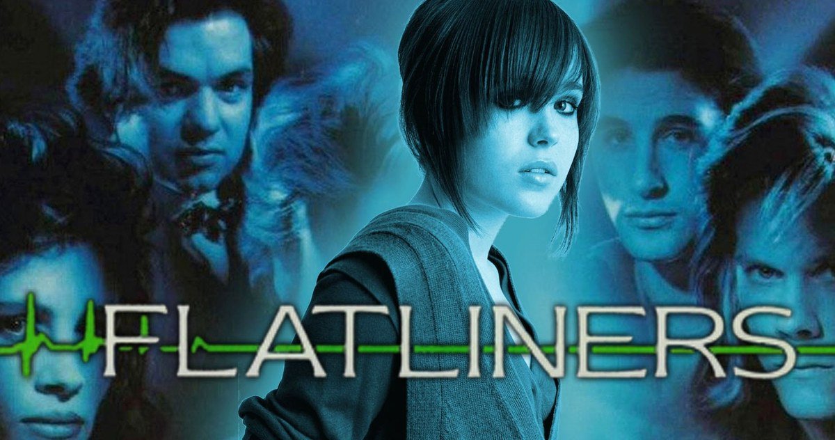Movie: Flatliners (2017)