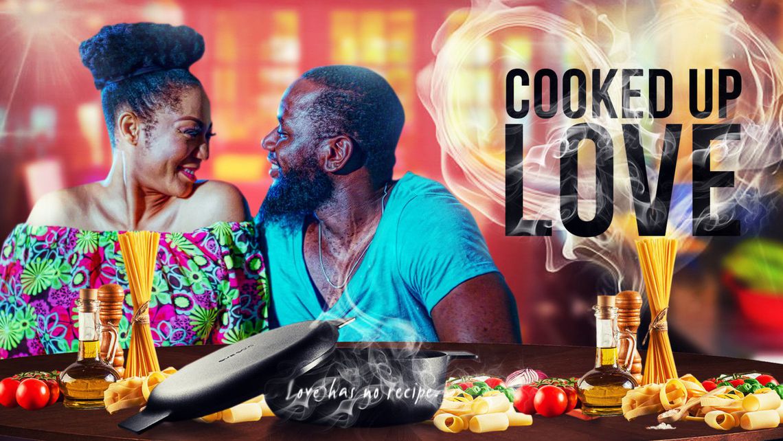 Cooked Up Love (2018) Cooked Up Love (2018)