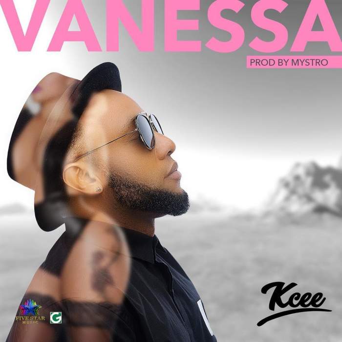 KCee - Vanessa