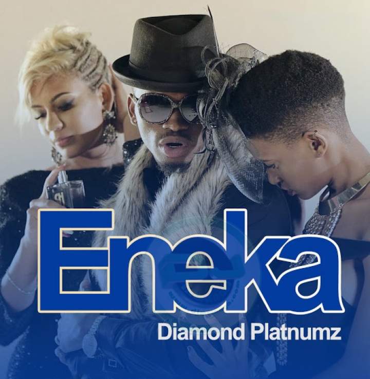 Diamond Platnumz - Eneka