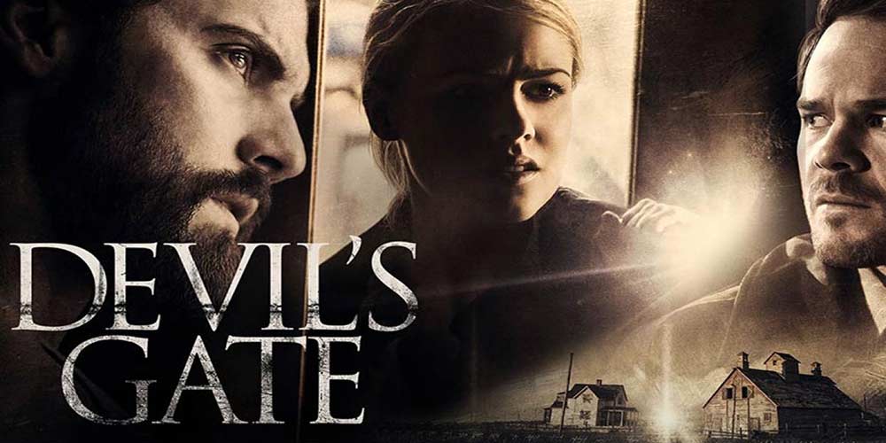 Movie: Devil's Gate (2017)