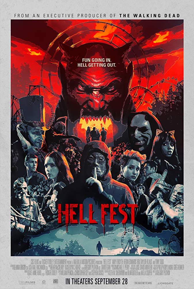 Hell Fest (2018) [HC-HDRip]