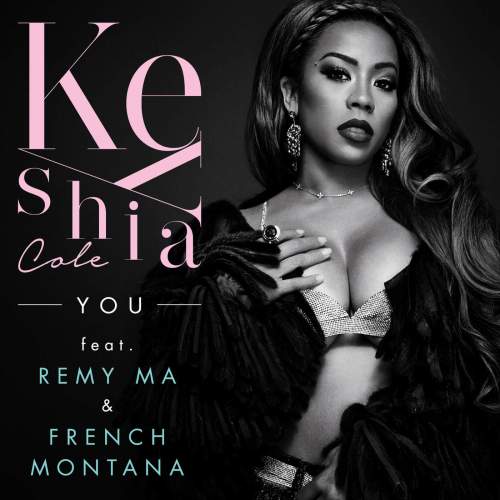 You (feat. Remy Ma & French Montana)