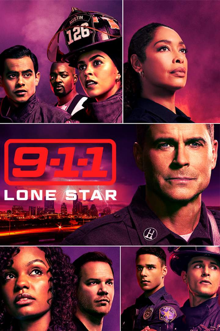 Season Premiere: 9-1-1: Lone Star Season 2 Episode 1 - Back in the Saddle