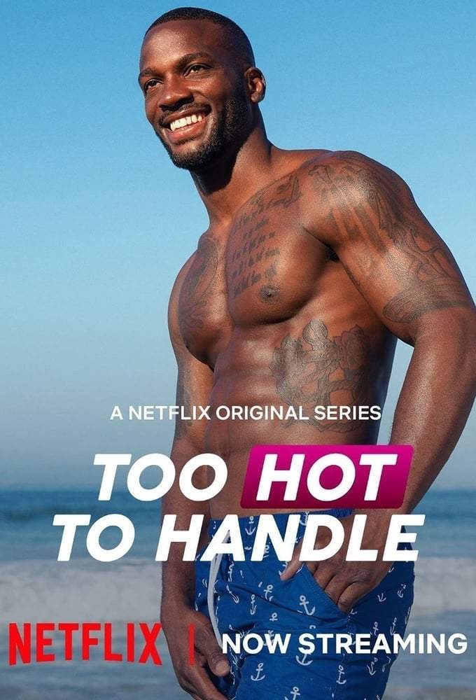 too hot to handle cast season 1