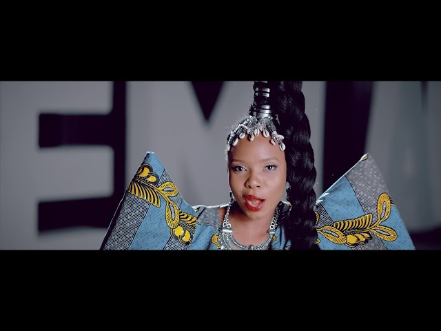 Yemi Alade - Knack Am