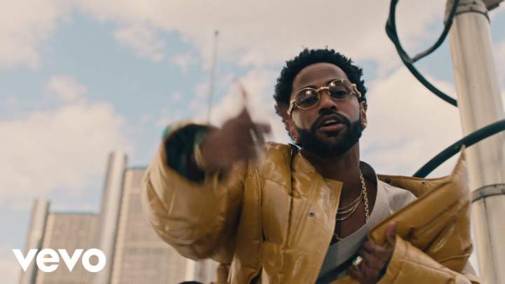 Big Sean & Migos' Sacrifices Video