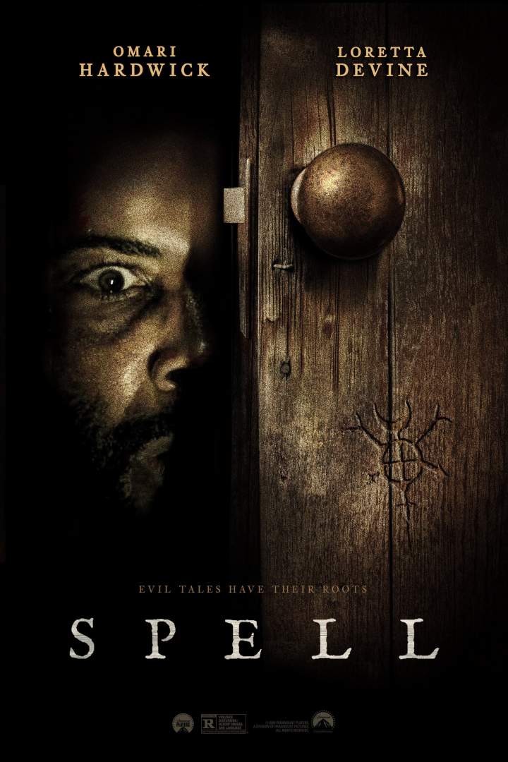 Movie: Spell (2020)