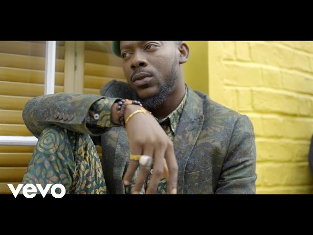 Adekunle Gold - Only Girl (feat. Moelogo)