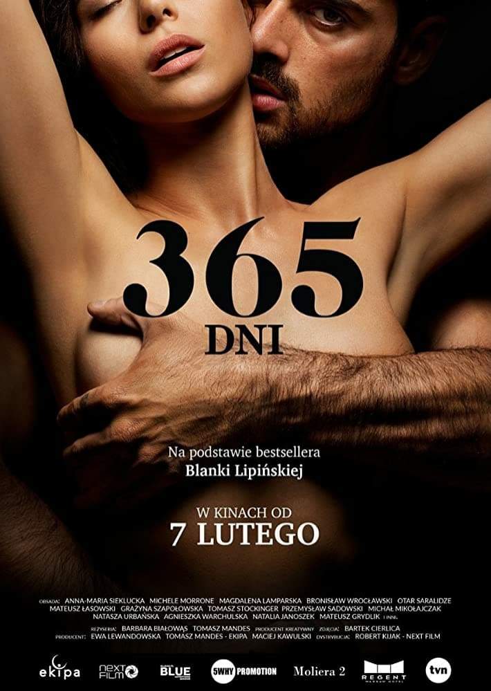 365 Days (2020)