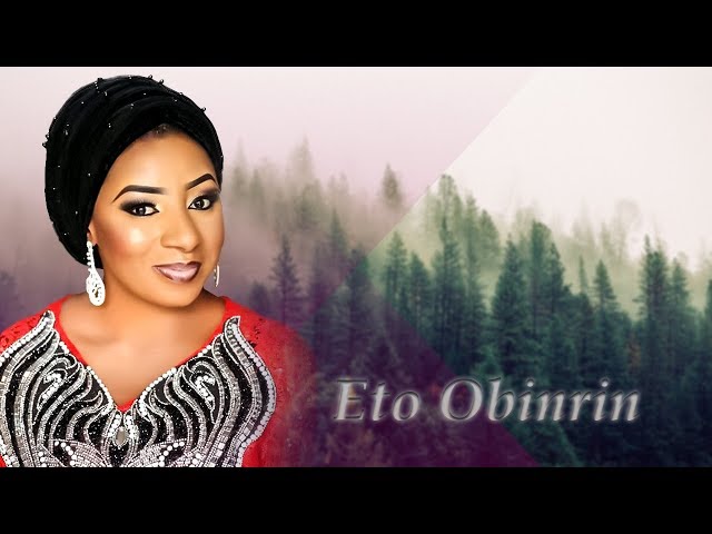 ETO OBINRIN ETO OBINRIN