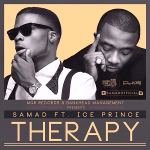 Samad - Therapy (feat. Ice Prince)