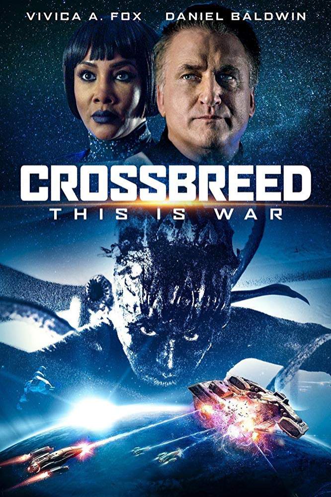 Movie: Crossbreed (2019)