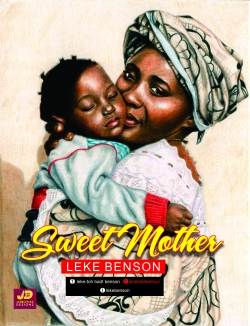 Leke Benson - Sweet Mother