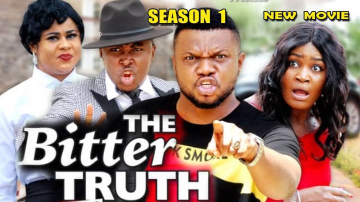The Bitter Truth (2019) The Bitter Truth (2019)
