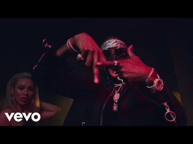 2 Chainz - It's  A Vibe (feat. Trey Songz, Ty Dolla Sign & Jhené Aiko)