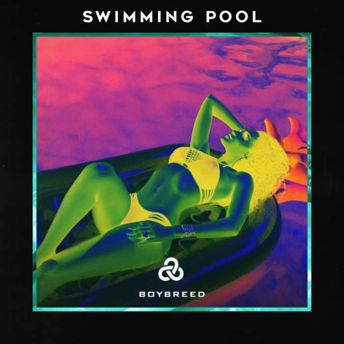 Boybreed - Swimming Pool