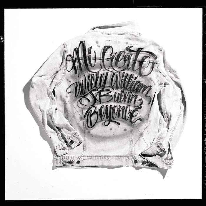 J Balvin & Willy William - Mi Gente (feat. Beyonce)