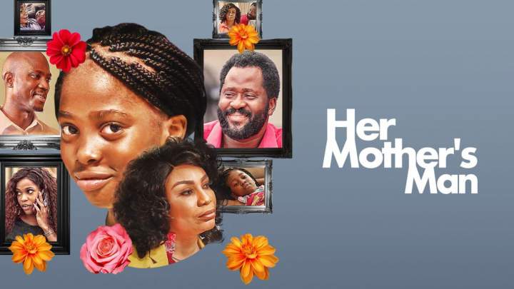 Her Mother's Man (2019)