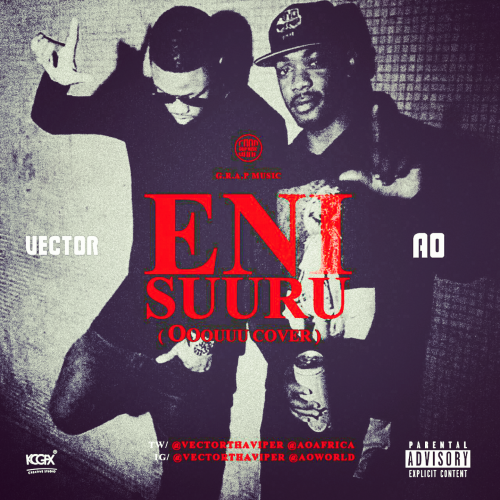 Vector - Eni Suuru (Ooouuu Cover) [feat. AO]