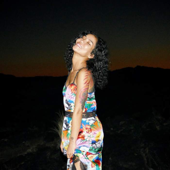 Jhene Aiko - Happiness Over Everything (H.O.E.) (feat. Future & Miguel)