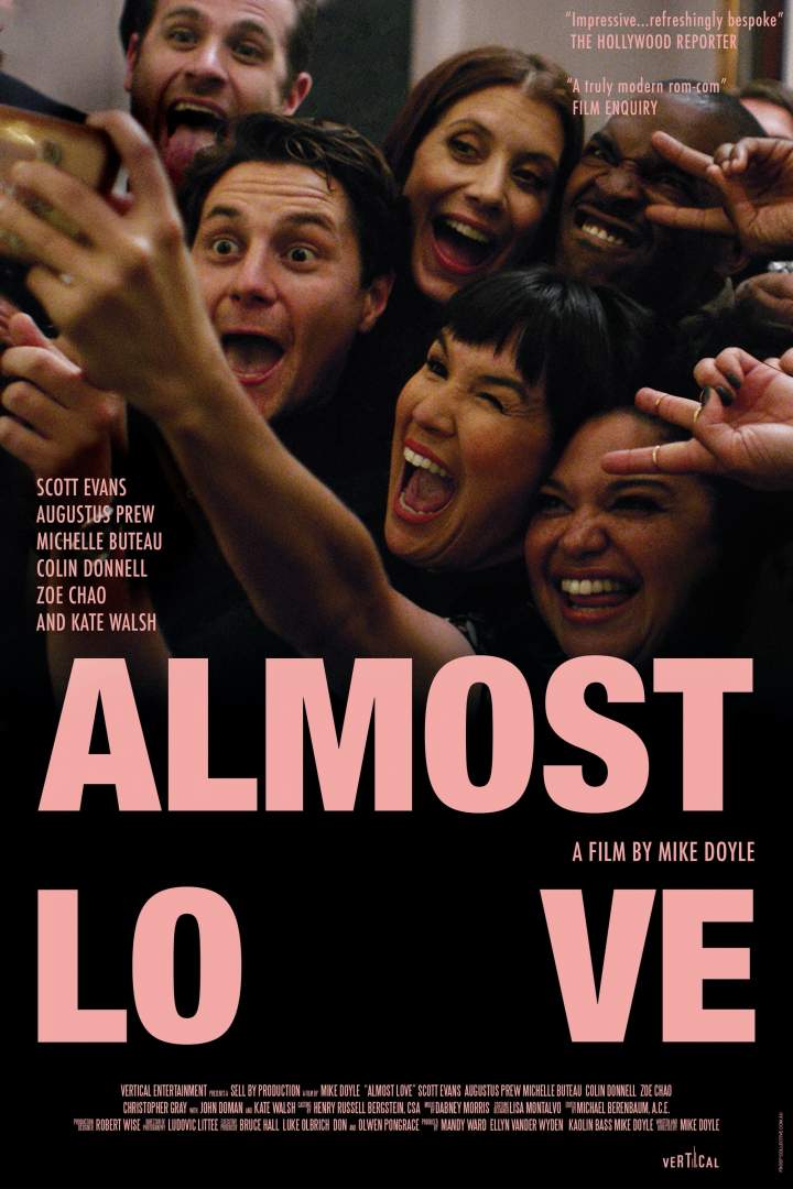 Movie: Sell By (2019)